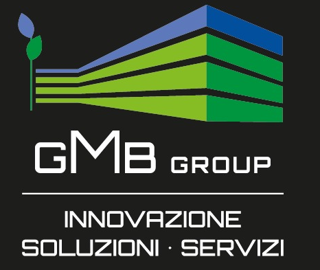 LOGO GMB GROUP